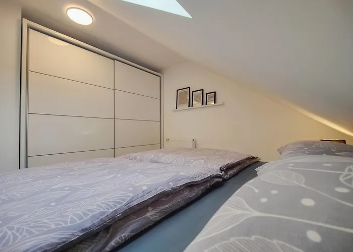Greg\'S House Apartments