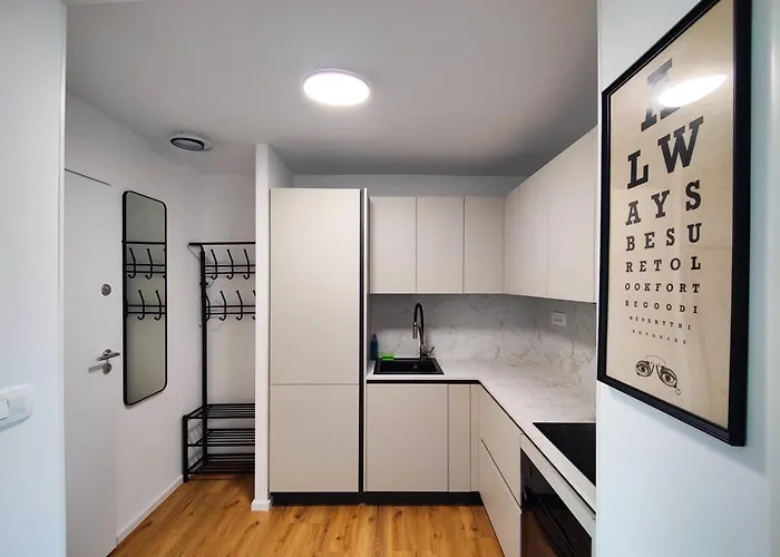 Greg\'S House Apartments